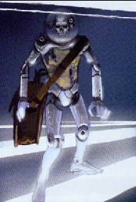 Illustration for article titled Meet Star Wars' Corpse Droid, Who Desecrates The Dead